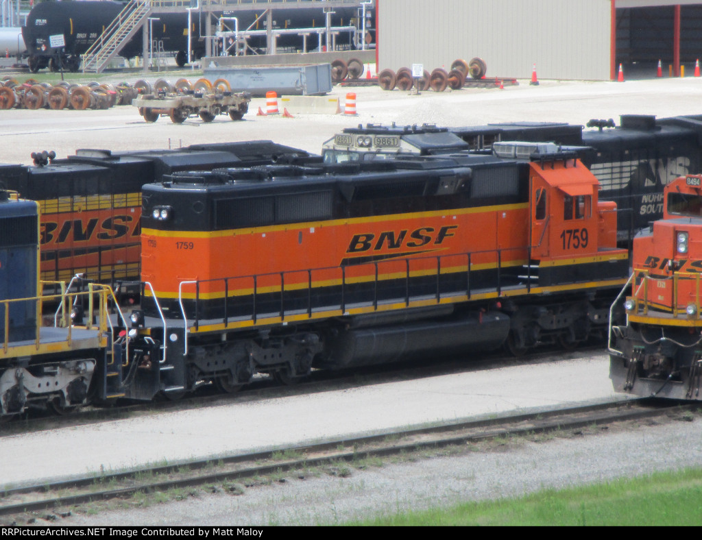 BNSF 1759